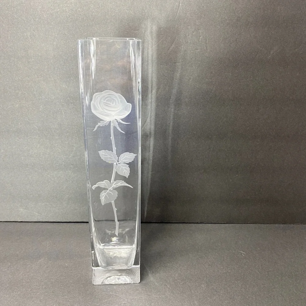 N/A clear glass
